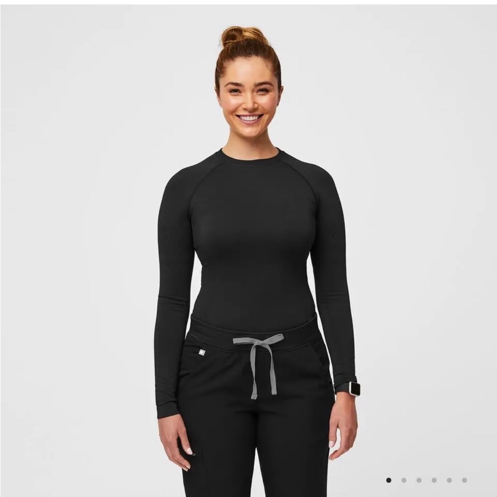 Figs Salta Underscrub